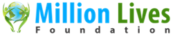 Million Lives Foundation Logo